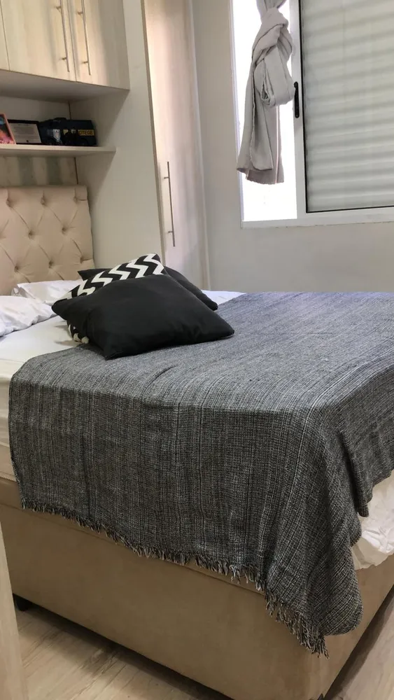 Apartamento, 2 quartos, 45 m² - Foto 8