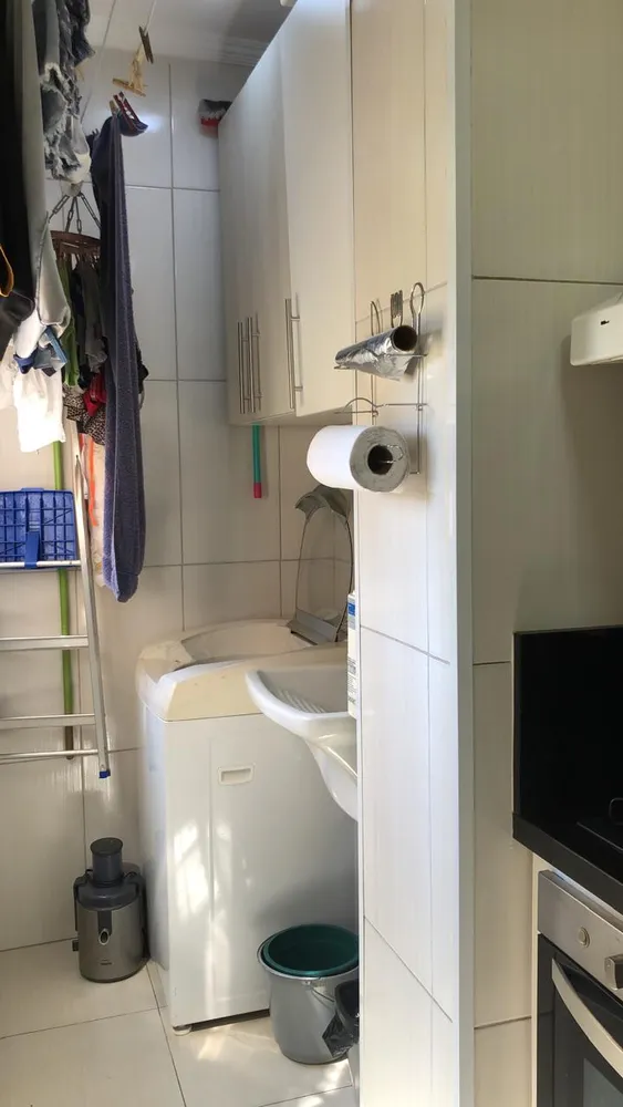 Apartamento, 2 quartos, 45 m² - Foto 4