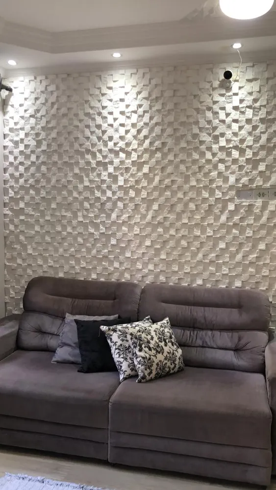 Apartamento, 2 quartos, 45 m² - Foto 1