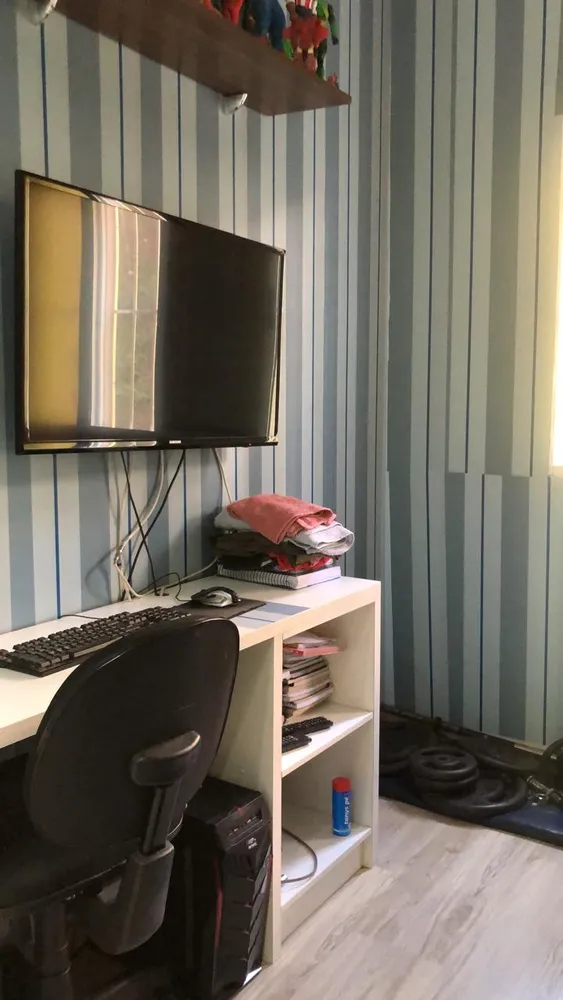 Apartamento, 2 quartos, 45 m² - Foto 6