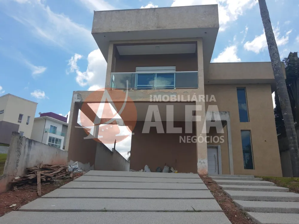 Casa, 4 quartos, 480 m² - Foto 2