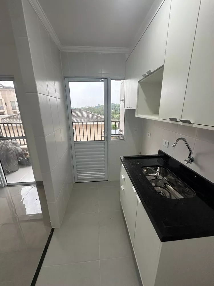 Apartamento para alugar com 2 quartos, 43m² - Foto 2