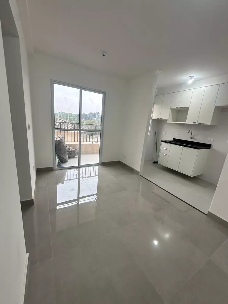 Apartamento para alugar com 2 quartos, 43m² - Foto 4