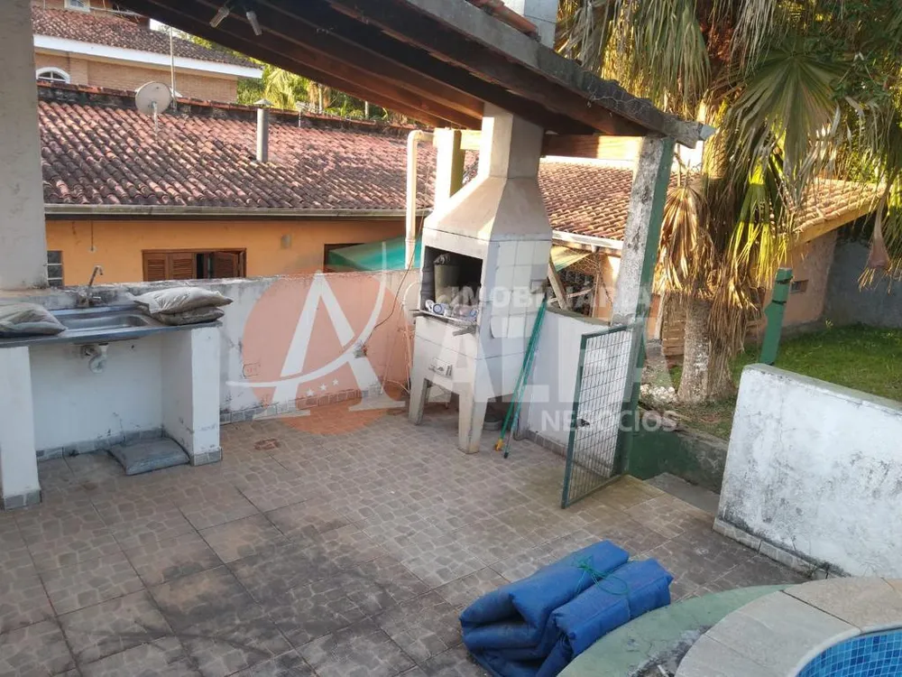 Casa, 2 quartos - Foto 8