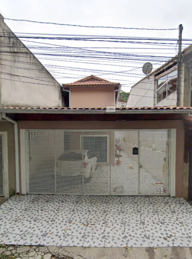 Casa, 2 quartos, 77 m² - Foto 4