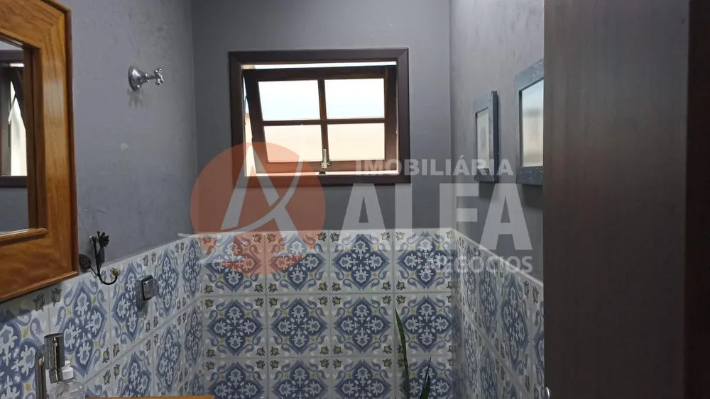Casa, 3 quartos, 174 m² - Foto 6