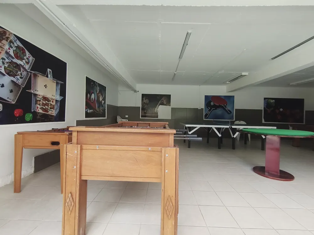 Apartamento, 2 quartos - Foto 8
