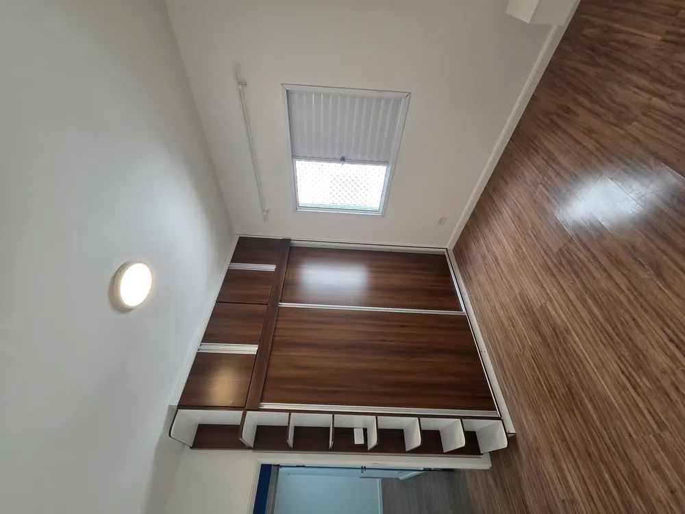 Apartamento, 2 quartos - Foto 1