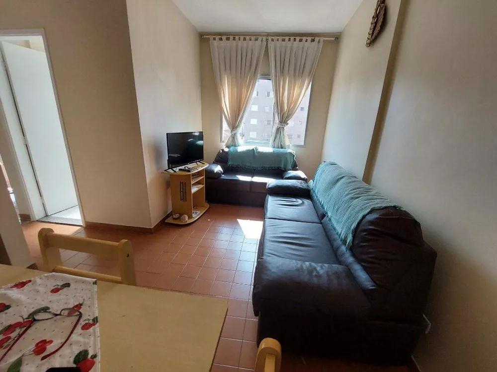 Apartamento, 1 quarto, 64 m² - Foto 8