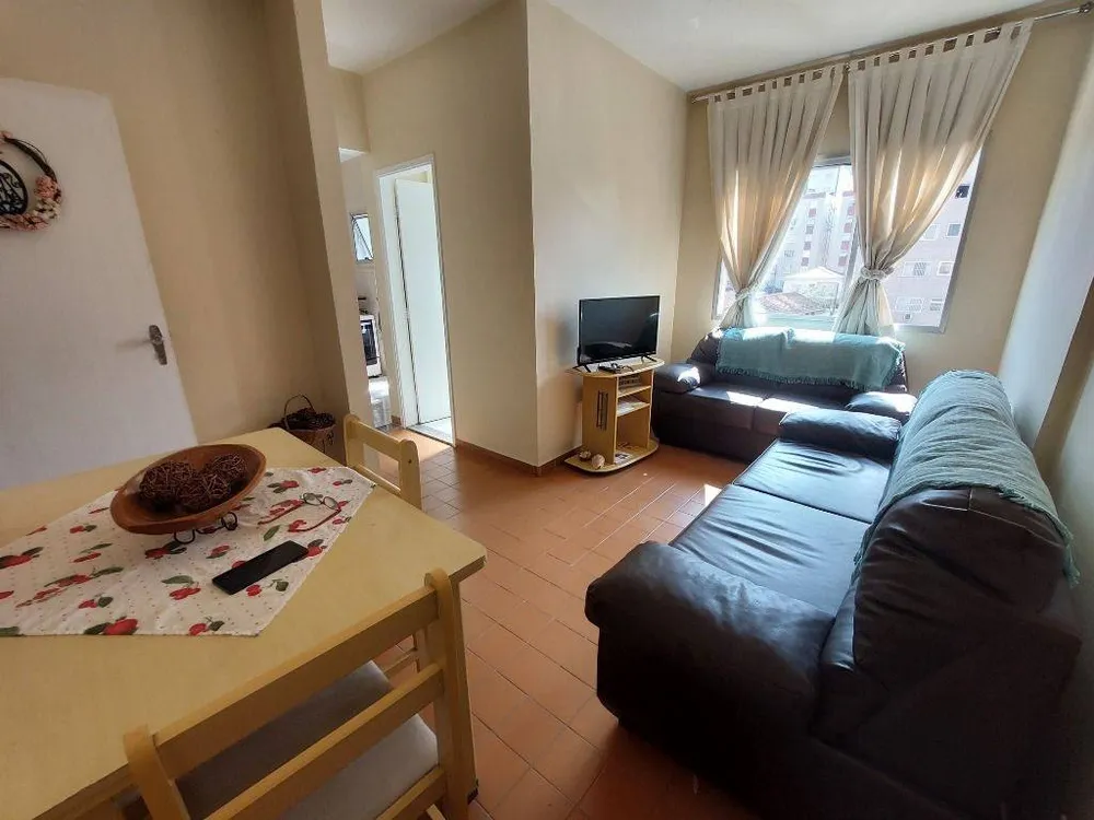 Apartamento, 1 quarto, 64 m² - Foto 3