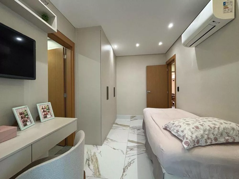 Apartamento, 3 quartos, 126 m² - Foto 7