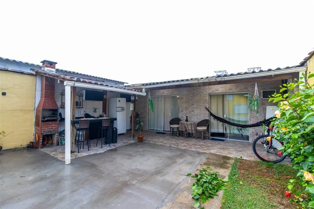 Casa, 4 quartos, 147 m² - Foto 11