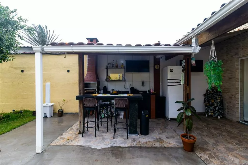 Casa, 4 quartos, 147 m² - Foto 7
