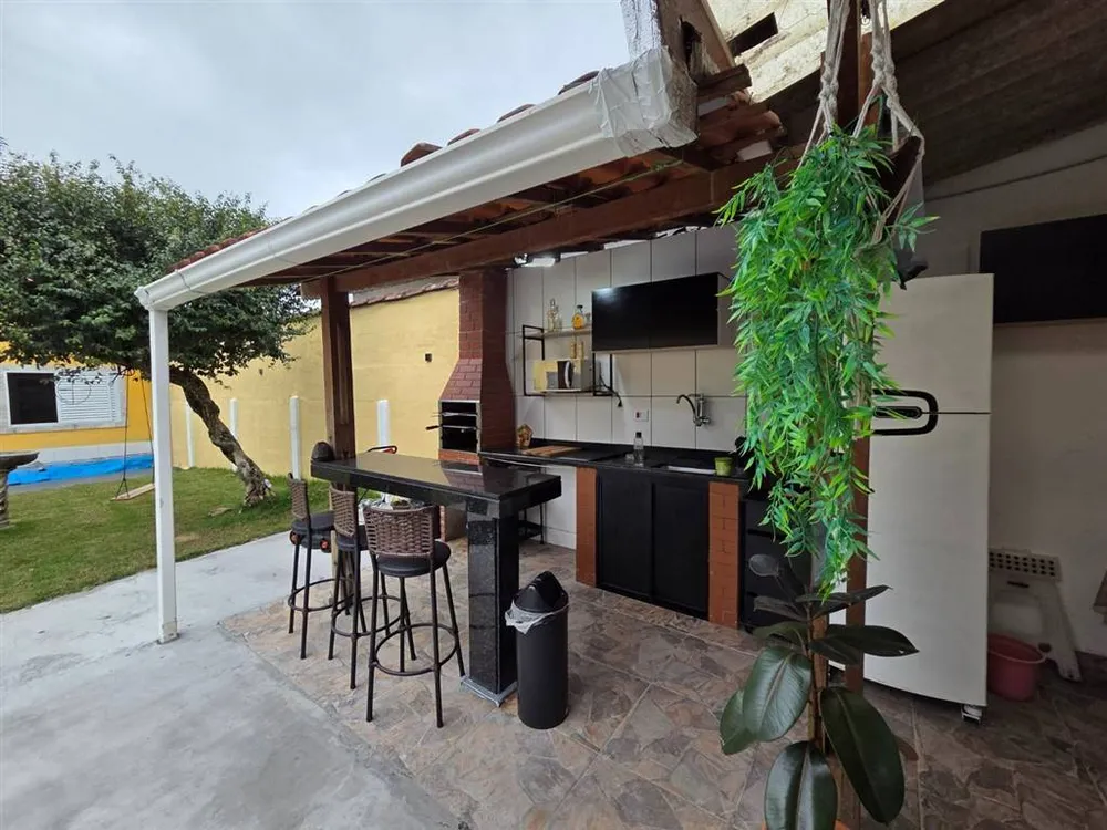 Casa, 4 quartos, 147 m² - Foto 13