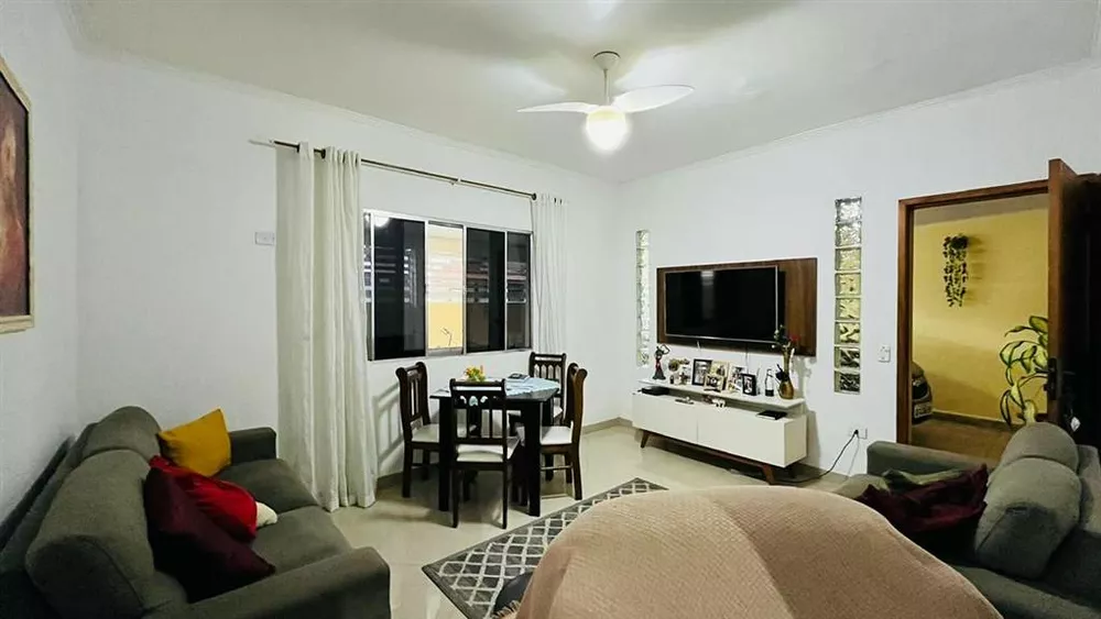 Casa, 2 quartos, 130 m² - Foto 2