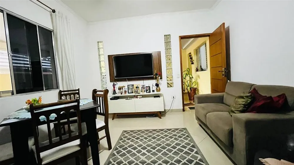 Casa, 2 quartos, 130 m² - Foto 3