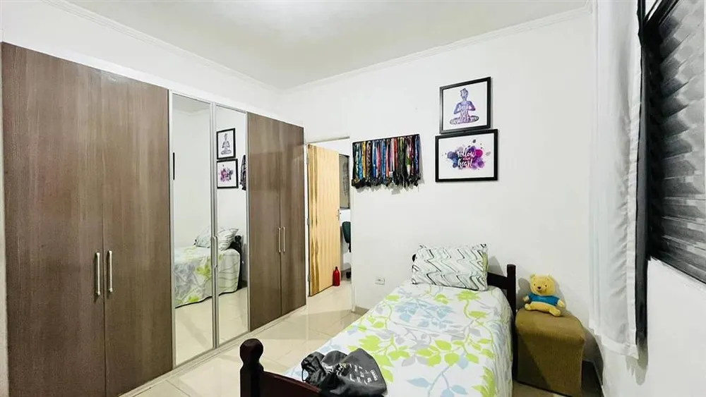 Casa, 2 quartos, 130 m² - Foto 11