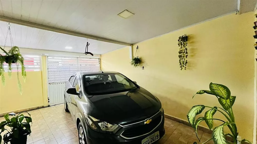 Casa, 2 quartos, 130 m² - Foto 3