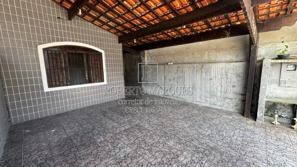 Casa, 3 quartos, 90 m² - Foto 3