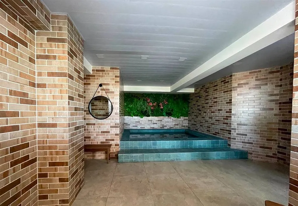 Apartamento, 3 quartos, 118 m² - Foto 12