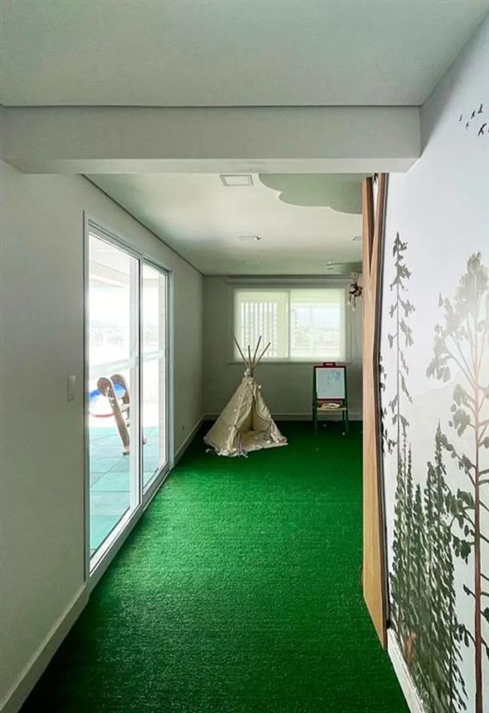 Apartamento, 3 quartos, 118 m² - Foto 1