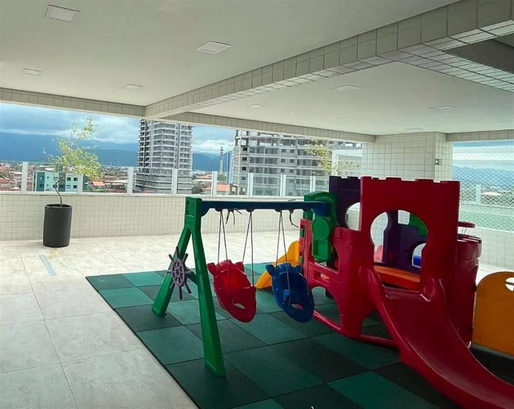 Apartamento, 3 quartos, 118 m² - Foto 11