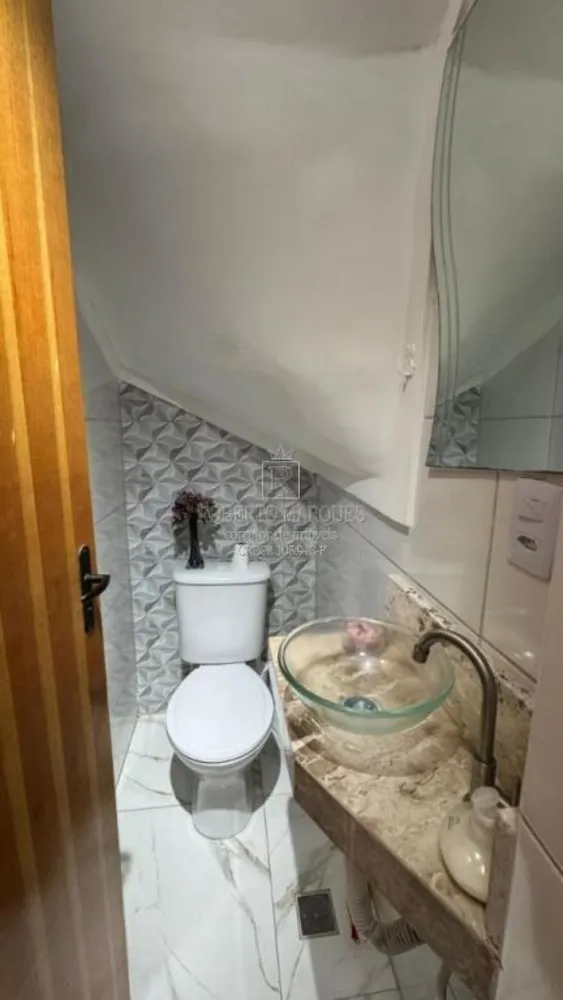 Casa de Condomínio, 2 quartos - Foto 10