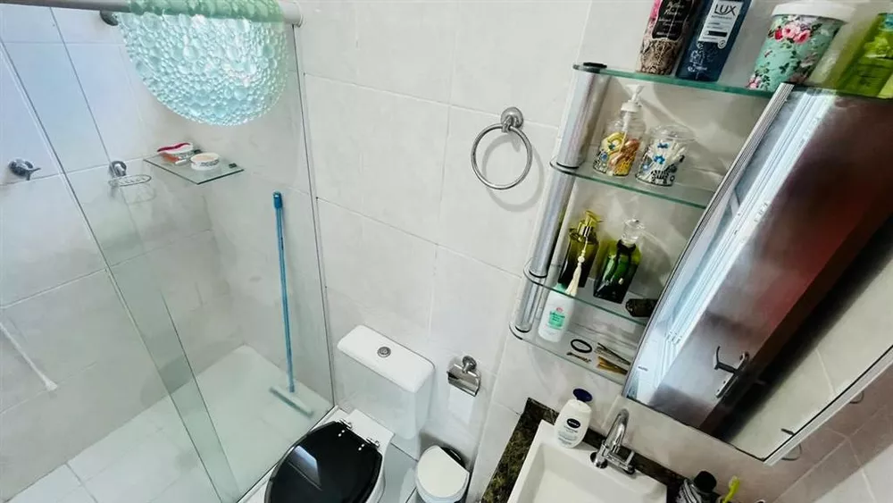 Apartamento, 2 quartos, 70 m² - Foto 6