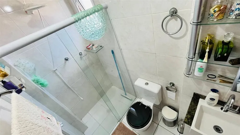 Apartamento, 2 quartos, 70 m² - Foto 4