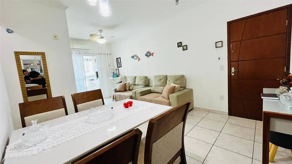 Apartamento, 2 quartos, 70 m² - Foto 2