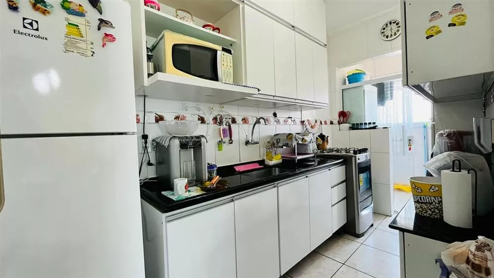 Apartamento, 2 quartos, 70 m² - Foto 8
