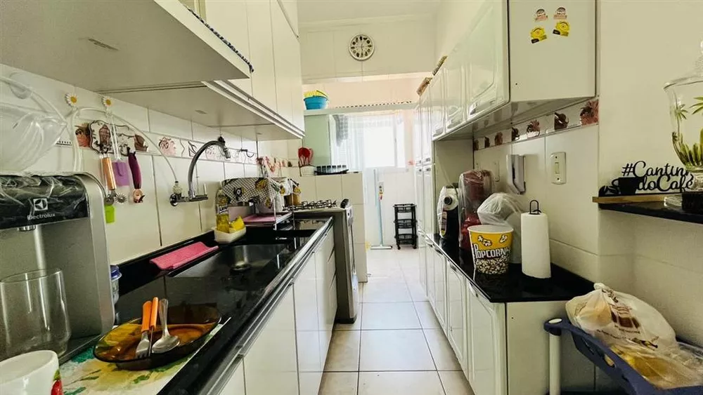 Apartamento, 2 quartos, 70 m² - Foto 5