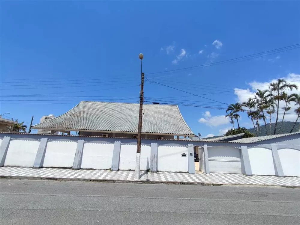 Casa, 5 quartos, 430 m² - Foto 2