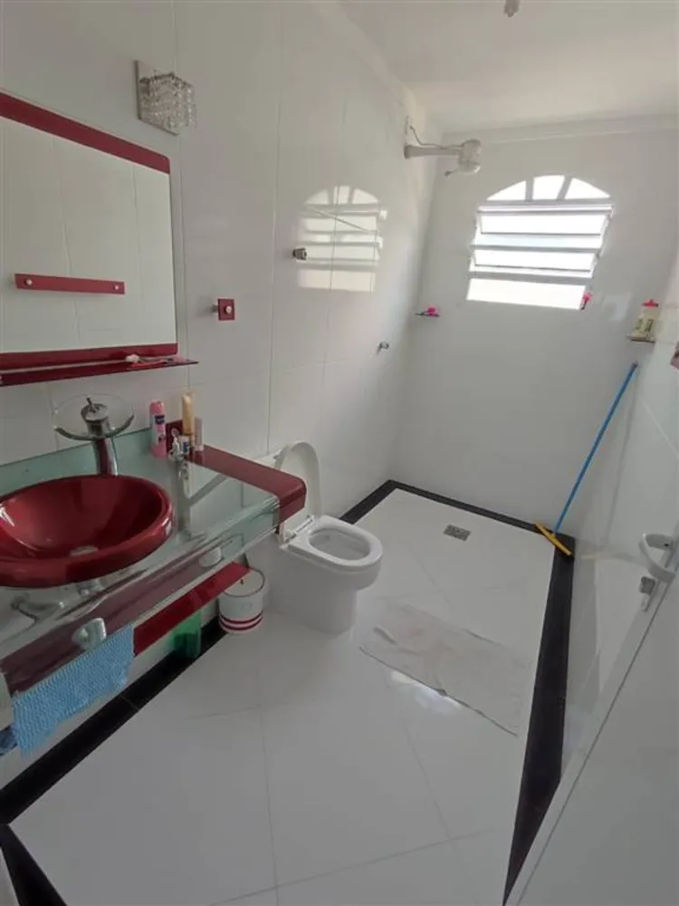 Casa, 5 quartos, 430 m² - Foto 7