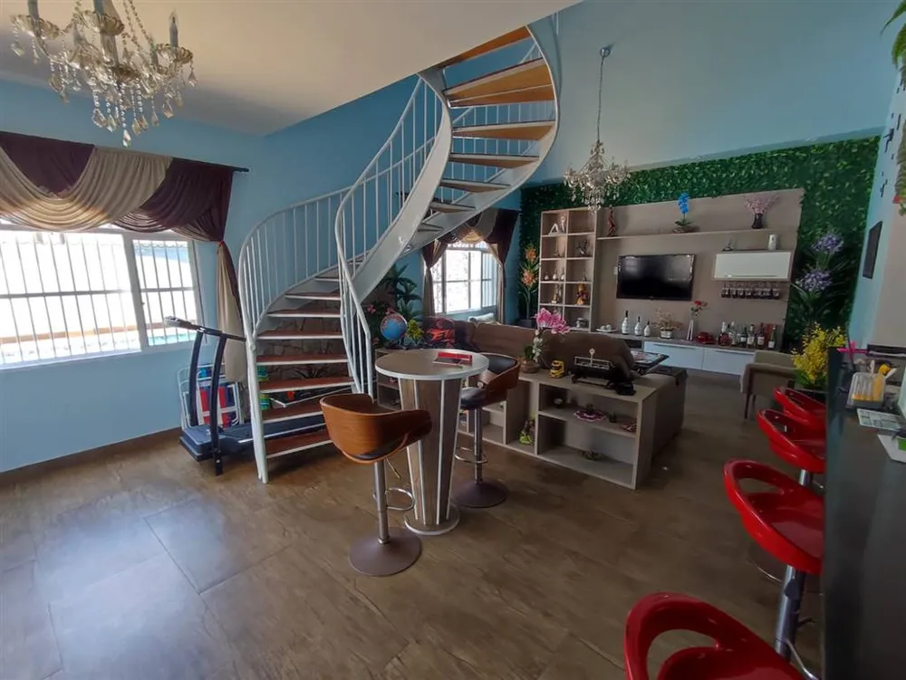 Casa, 5 quartos, 430 m² - Foto 16