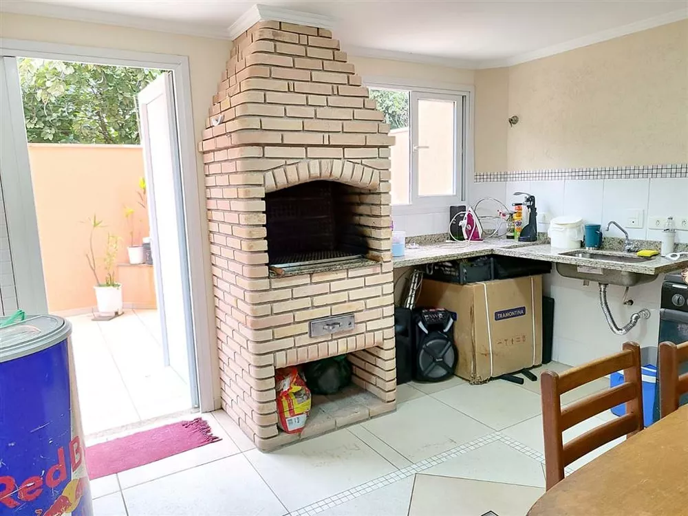 Casa, 3 quartos, 249 m² - Foto 7