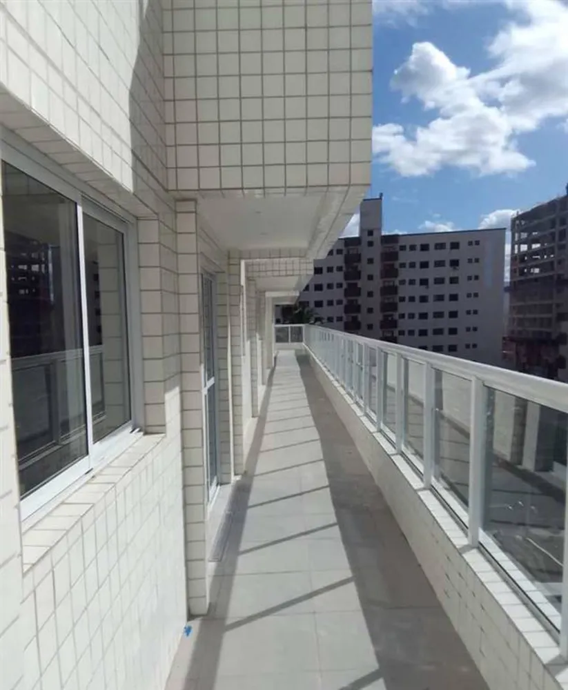 Apartamento, 2 quartos, 80 m² - Foto 2