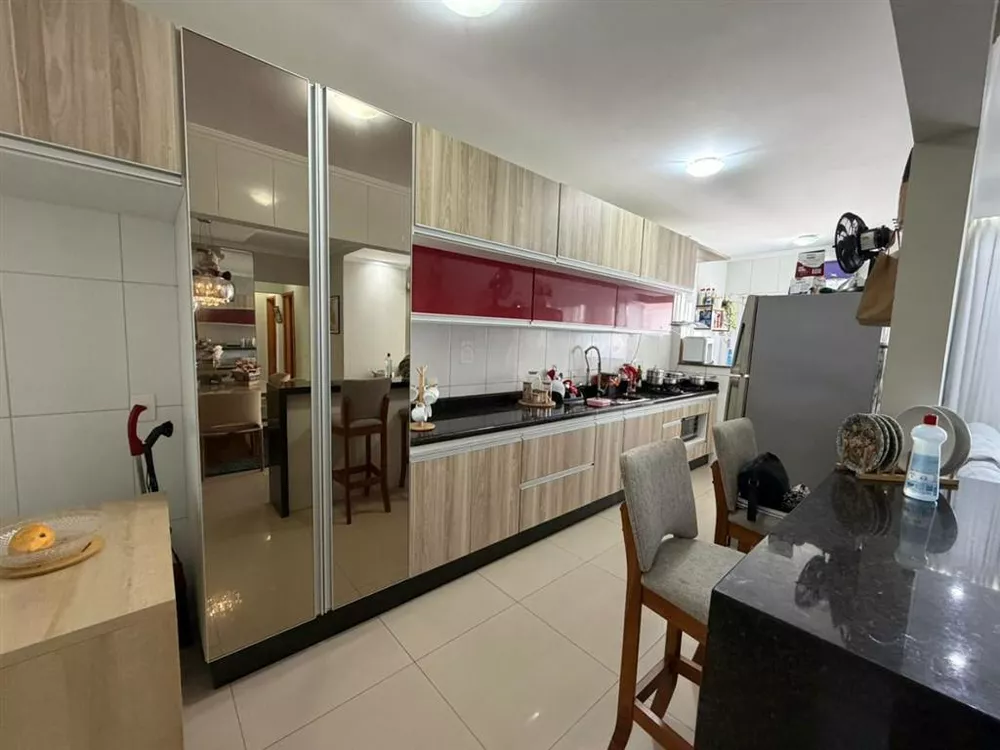 Apartamento, 3 quartos, 115 m² - Foto 2
