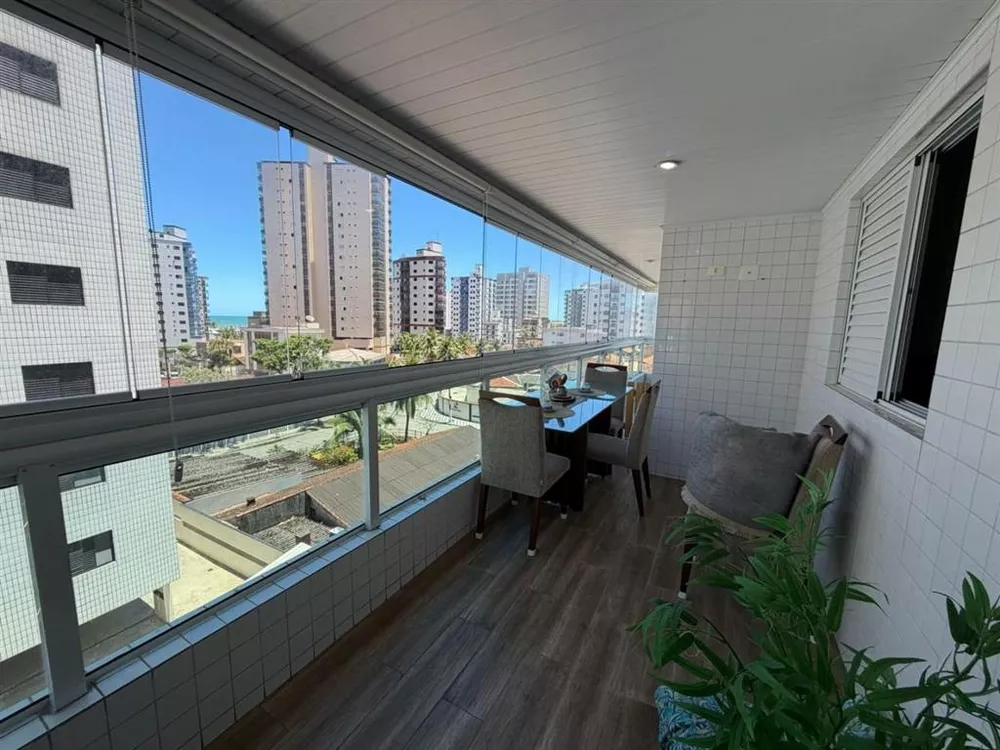 Apartamento, 3 quartos, 115 m² - Foto 1