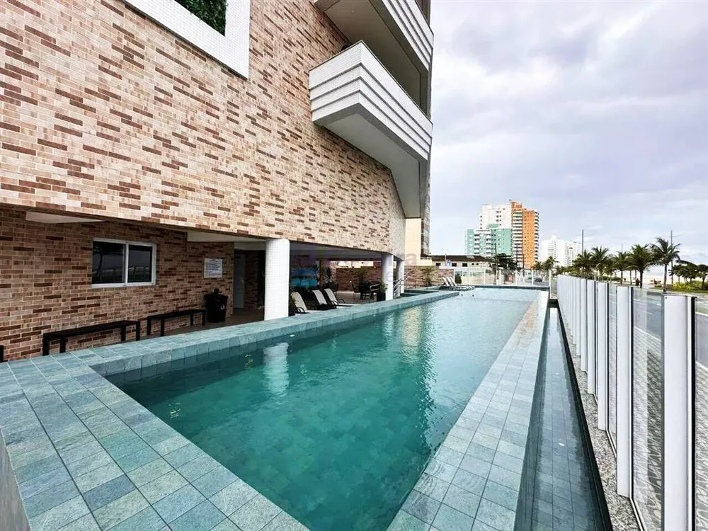 Apartamento, 2 quartos, 90 m² - Foto 2