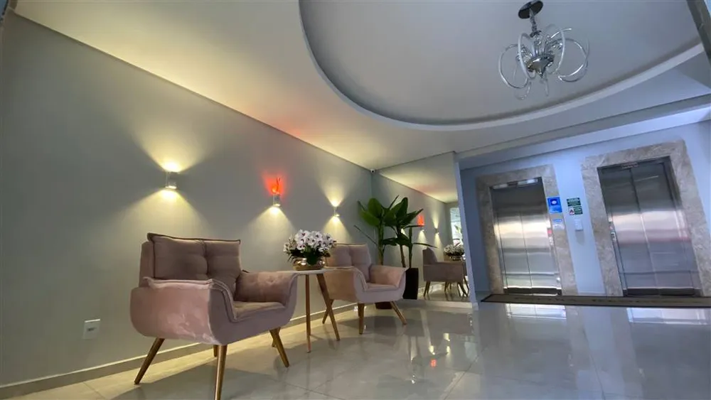 Apartamento, 2 quartos, 88 m² - Foto 2