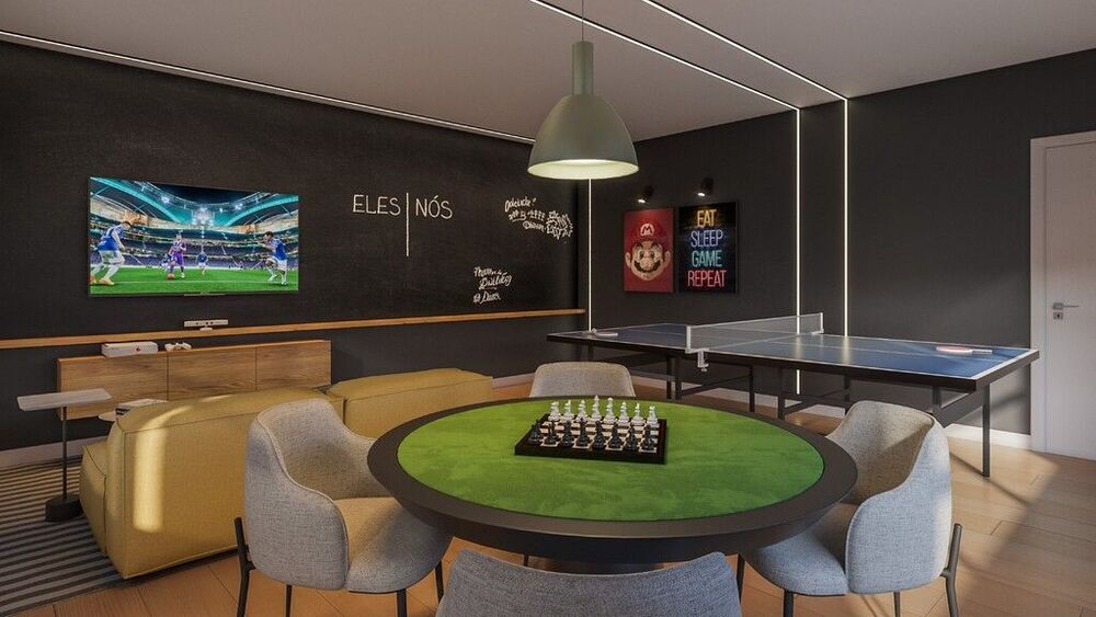 Apartamento, 3 quartos, 75 m² - Foto 19