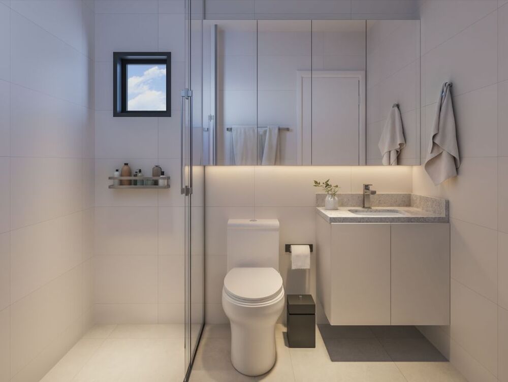 Apartamento, 3 quartos, 75 m² - Foto 10