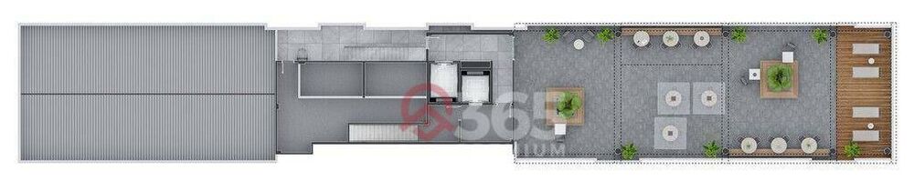 Conjunto Comercial-Sala à venda, 27m² - Foto 4
