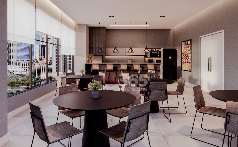 Kitnet-Studio, 20 m² - Foto 7