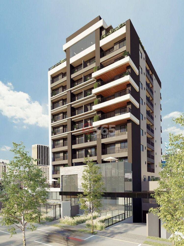 Kitnet-Studio, 20 m² - Foto 2