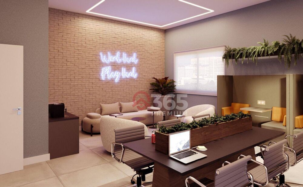 Kitnet-Studio, 20 m² - Foto 11