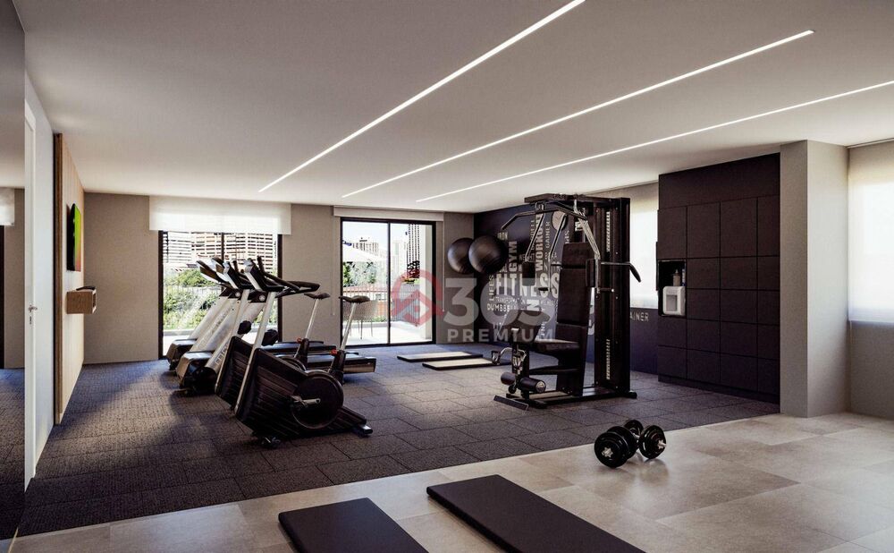 Kitnet-Studio, 20 m² - Foto 6