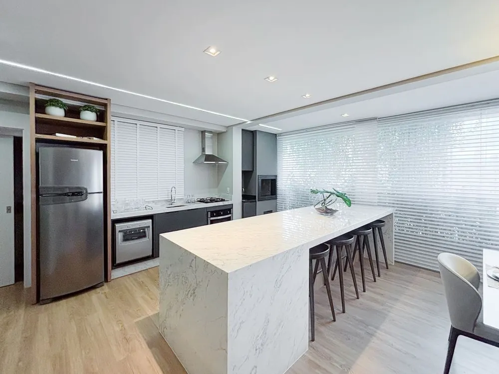 Apartamento, 2 quartos, 72 m² - Foto 3