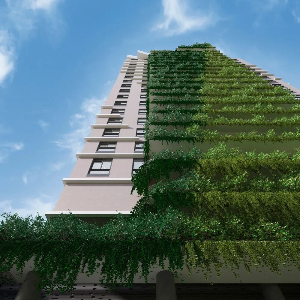 Apartamento, 2 quartos, 72 m² - Foto 6